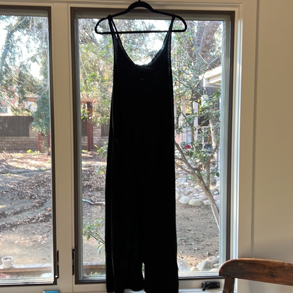 Lauren Manoogian  Jumpsuit Size 2= Medium